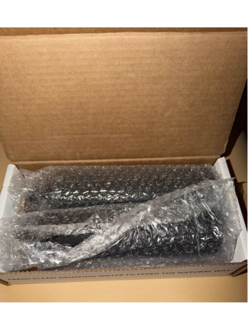 Black Berkey® Filters BB9-2 Authentic Cartridge - Picture 7 of 11
